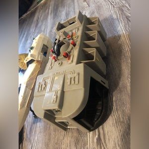 Star Wars original 1981- Transport